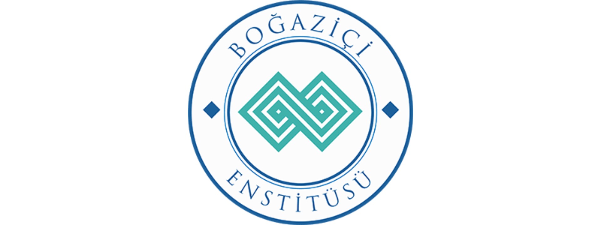 bogazici enstitusu logo